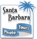 santa barbara phototours logo